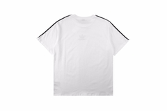 BLCG x Adi.das Oversized T-Shirt White