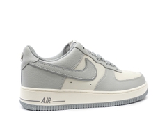 Air Force 1 07 Low Light Grey Rice