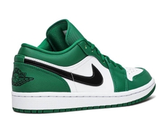 JORDAN 1 LOW 'PINE GREEN'