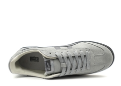 Onitsuka Tiger Tokuten Gray Skate
