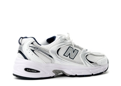 New Balance 530 'White Navy'