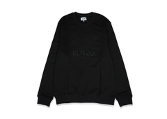 Sweater Kenzo Black 2