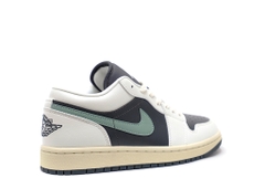 WMNS AIR JORDAN 1 LOW 'JADE SMOKE' - BEST