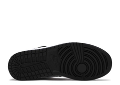 AIR JORDAN 1 RETRO MID 'TUXEDO'
