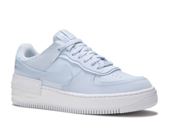 AIR FORCE 1 SHADOW 'HYDROGEN BLUE'