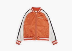 HTAG BOMBER - BRING ORANGE