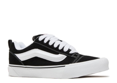 Vans Knu Skool 'Black'