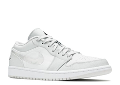 AIR JORDAN 1 LOW 'WHITE CAMO'