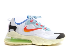 Travis Scott x Air Max 270 React ENG TD 'Cactus Trails'