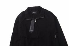 Tracksuit Jacket
