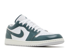 Jordan 1 Low SE 'Oxidized Green'