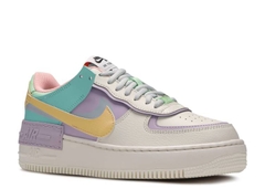 WMNS AIR FORCE 1 SHADOW 'PALE IVORY'