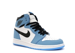 AIR JORDAN 1 RETRO HIGH OG 'UNIVERSITY BLUE' - REP 1:1