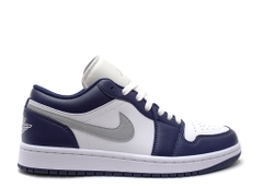 Air Jordan 1 Low 'Midnight Navy' - BEST