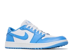 AIR JORDAN 1 LOW GOLF 'UNC'