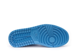 Air Jordan 1 Low 'UNC Blue' - BEST