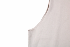 TANK TOP '7' - VINTAGE