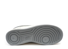 Air Force 1 07 Low Light Grey Rice