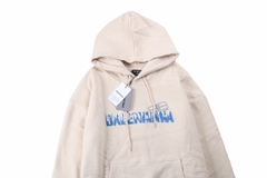 BLCG Hoodie Cream