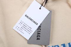 BLCG Hoodie Cream