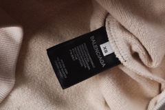 BLCG Hoodie Cream