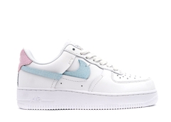 Nike Air Force 1 LXX White Pink