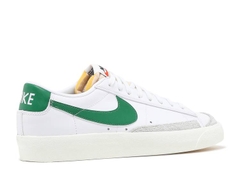 BLAZER LOW '77 VINTAGE 'PINE GREEN'
