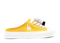 MLB PLAYBALL ORIGIN MULE 'LA DODGERS YELLOW'