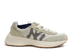MLB CHUNKY JOGGER New York Yankees 'Ivory'