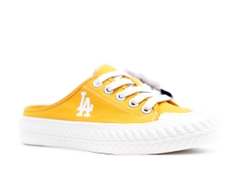 MLB PLAYBALL ORIGIN MULE 'LA DODGERS YELLOW'