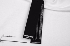 Represent Vintage washed old Rep trend high street short sleeves