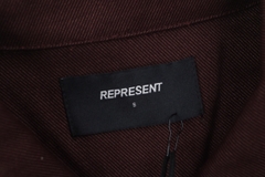Overshirt - Brown