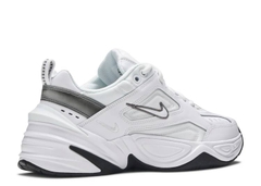 M2K TEKNO 'WHITE GREY'