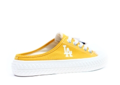 MLB PLAYBALL ORIGIN MULE 'LA DODGERS YELLOW'