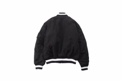 BBR Jacket 22FW Logo BT