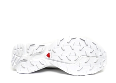 Salomon XT-6 White Lunar Rock