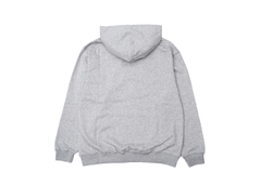 HTAG HOODIE - GREY HASTAG