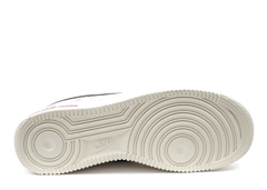 Air Force 1 Low Premium White Brown