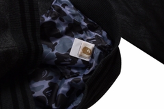 BAPE Jacket Black