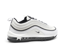 Air Max 97 White Dark Grey