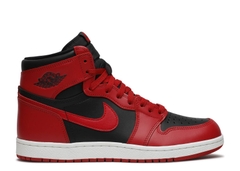 AIR JORDAN 1 RETRO HIGH '85 'VARSITY RED'