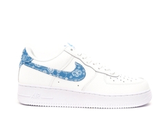 Air Force 1 'Blue Paisley' - Rep 1:1