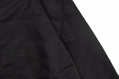 RRS Jacket 21FW Silicone Letter
