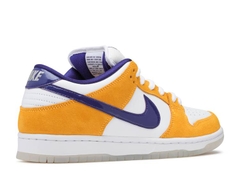 DUNK LOW PRO SB 'LASER ORANGE'