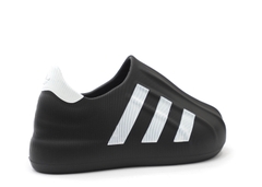 adiFOM Superstar 'Black White'