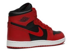 AIR JORDAN 1 RETRO HIGH '85 'VARSITY RED'