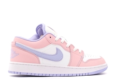 AIR JORDAN 1 LOW SE 'ARCTIC PUNCH' - REP 1:1