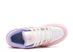AIR JORDAN 1 LOW SE 'ARCTIC PUNCH' - REP 1:1