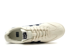 Onitsuka Tiger Tokuten Unisex White/Blue