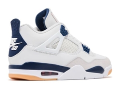 Air Jordan 4 Retro SB 'Navy'